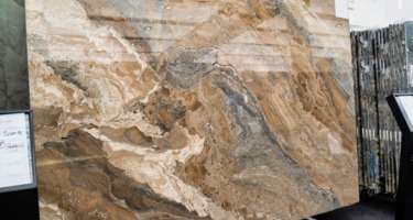 Formidable Marble